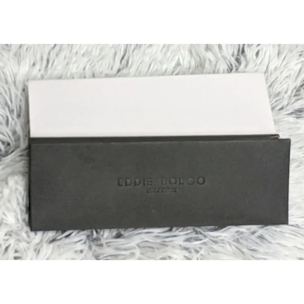 Eddie Borgo The Soho Watch - Size O/S - NIB